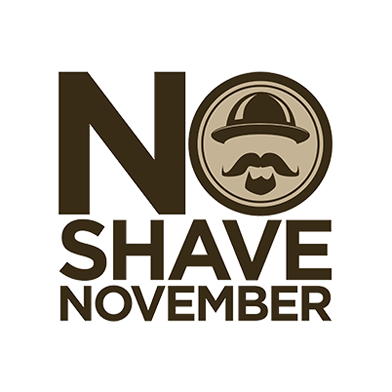 Home - No-Shave November