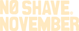 No Shave November